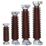 35KV Y5WZ-35 Lightning Arrester Insulator For Distribution Line for sale