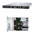 NVMe HDD Sata Dell Poweredge R660xs 1U rack server for sale