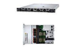 China NVMe HDD Sata Dell Poweredge R660xs 1U rack server supplier