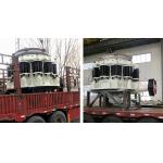 ZX Series Compound Cone Crusher Of Stone Crusher Machine For Mining