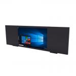 86 Inch Interactive Flat Panel Display Blackboard For Classroom OEM for sale