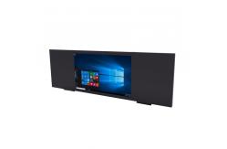 China 86 Inch Interactive Flat Panel Display Blackboard For Classroom OEM supplier