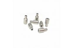 China 304 Stainless Steel Counterweight Hollow Rivet Gravity Block Configuration Block supplier