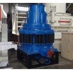 1200T/H Spring Cone Crusher For Crushing Ore And Rock for sale
