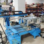 High Degree Of Automation Stainless Steel Hand Sink Manufacturing Multi-Functional CNC Surface Welding Machine for sale