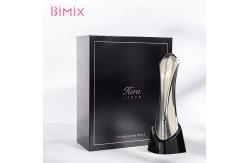 China Rejuvenating 12W Vibrating Beauty Apparatus Ultrasonic Rf Ems supplier