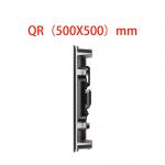 indoor LED Interactive Whiteboard Indoor Display QR 500x500mm