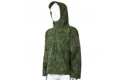 China Army Military Uniform Jacket Dress Russian Waterproof Cp Camouflage M65 Classic Liner supplier