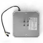 860MHZ-960MHZ Long Range UHF Integrated Reader 30dbm Ultra High Frequency RFID Reader