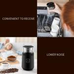 70 DB Oem Custom Coffee Grinder Own Mold for Fine Powder