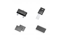 China 5DFN Package Integrated Circuit Electronic Parts with Max 3700pF Input Capacitance supplier