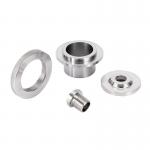 304 stainless steel non-standard parts Hardware precision machining parts customized machined parts for sale