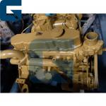 Excavator Mitsubishi Engine S4F Complete Engine Assy for sale