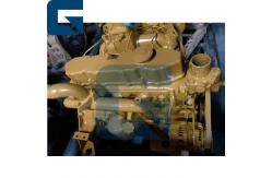 China Excavator Mitsubishi Engine S4F Complete Engine Assy supplier