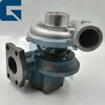 2674A328 727266-5003 Turbocharger For GT2052 Diesel Engine for sale