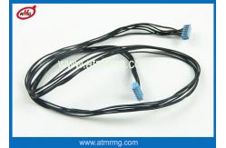 China Glory Delarue NMD ATM Parts 100 / 200 A008596 NQ Interface Cable Refurbished supplier