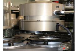 China 46OZ paper cup High Speed Paper Cup making Machine with 450gsm Paper supplier