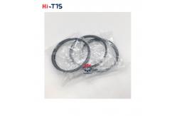 China S6D105 ENGINE 6137-31-2030 6137-31-2040 6137-31-2202 PISTON RING supplier