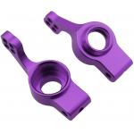 Custom CNC Car Wheel Spacer Adapter Anodized 7075 Aluminum Spare Parts for sale