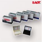 Small and light three-angle Gloss Meter GTS with measuring range 0~1000Gu  For Floor Board Measurement for sale