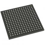 Field Programmable Gate Array XC7S25-1CSGA225I
 160 DSP Slices Spartan-7 Field Programmable Gate Array
 for sale