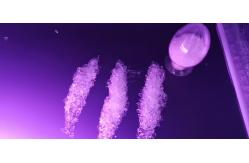 China 60/40 Saturated Polyester Resin General Purpose Impact Resistant Good Flow supplier