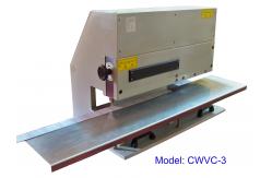 China PCB Depaneling Machine Pneumatic PCB Separator For Rigid MCPCB supplier