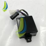 111-4870 Time Delay Relay 1114870 For E312B E320B Excavator for sale