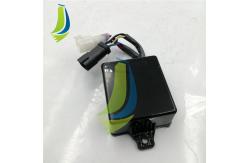 China 111-4870 Time Delay Relay 1114870 For E312B E320B Excavator supplier