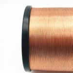 Magnet 0.1mm*2 Copper Litz Wire Stranded Enameled For Winding for sale