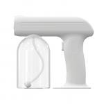 Plastic Nano Spray Disinfectant Gun 500ml with 2-3 Hours Charging Time for sale