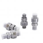 ODM/OEM Hydraulic Directional Valve Single Check Non Return Direction Harded With Flow for sale