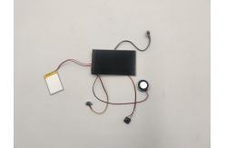 China TFT LCD Video Module 4.3 Inch For Video Brochure supplier