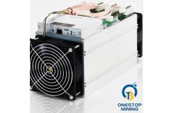 China Bitmain Antminer S9k 14th Btc Crypto Miner Asic Blockchain Mining Machine 82dB supplier