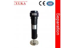 China Compressor Moisture Separator For Laser Cutting supplier