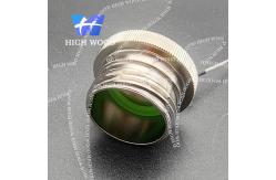 China Plug socket seal cover, 32F17N,D38999 Series Ⅲ. supplier