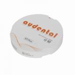 98/95/92mm Dental Zirconia Block With CE FDA SFDA ISO Certification for sale