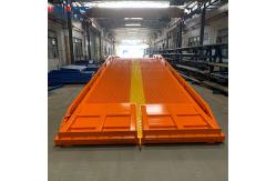 China 4 Ft Portable Dock Ramp: Minimized Downtime with Easy Maintenance supplier