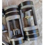 Atmospheric Pressure Drill Pipe Float Valve Model F Model G API for sale