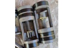 China Atmospheric Pressure Drill Pipe Float Valve Model F Model G API supplier