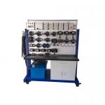 Electrical Generation Trainer Teaching Equipment Mechatronics Training Equipment