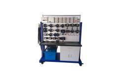 China Electrical Generation Trainer Teaching Equipment Mechatronics Training Equipment supplier