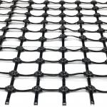 Programmable Transparent LED Mesh Screen S30 P50 P100 Waterproof IP65