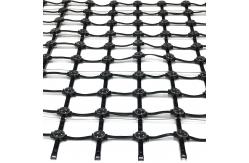 China Programmable Transparent LED Mesh Screen S30 P50 P100 Waterproof IP65 supplier