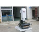 Fully Automatic 3D Video Measuring Machine with 2d Measurement system