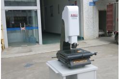 China Fully Automatic 3D Video Measuring Machine with 2d Measurement system supplier