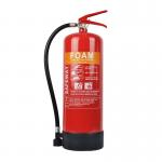 25Bar St12 Portable Foam Spray Fire Extinguisher 500mm Cylinder Height for sale