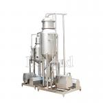 Auto Control Vacuum Degassing Chamber Unit Equipment for sale