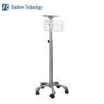 Patient Transfer Stretcher Trolley With Handle Height 140CM for sale