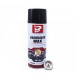Car Care Aerosol Silicone Dashboard Polish Wax Spray for sale